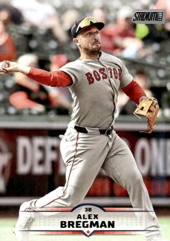 Alex Bregman