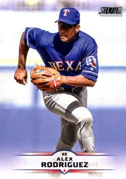 Alex Rodriguez
