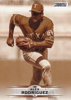 Alex Rodriguez