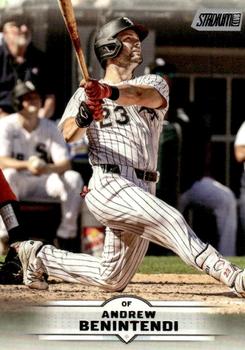 Andrew Benintendi
