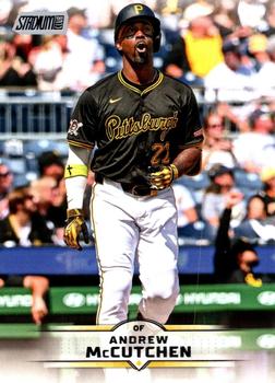 Andrew McCutchen