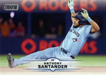 Anthony Santander