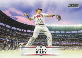 Austin Riley