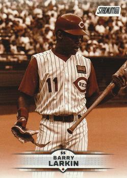 Barry Larkin