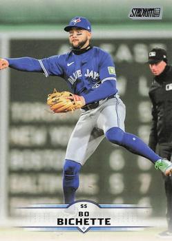 Bo Bichette
