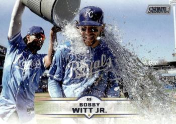 Bobby Witt Jr.