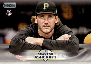 Braxton Ashcraft