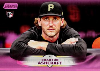 Braxton Ashcraft