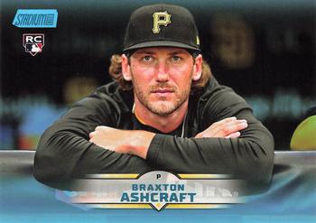 Braxton Ashcraft