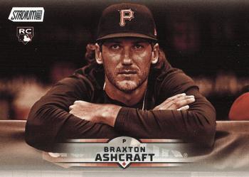 Braxton Ashcraft