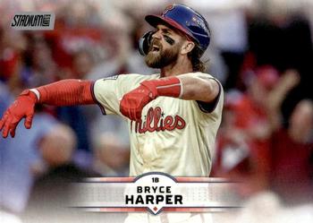 Bryce Harper
