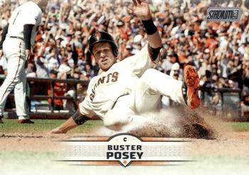 Buster Posey