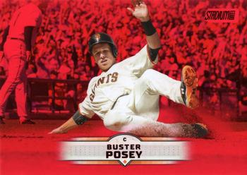 Buster Posey