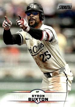 Byron Buxton