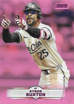 Byron Buxton