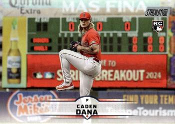Caden Dana