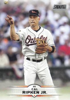 Cal Ripken Jr.