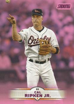 Cal Ripken Jr.