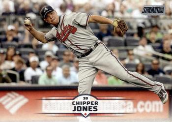 Chipper Jones