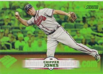 Chipper Jones