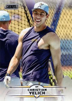 Christian Yelich