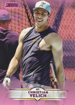 Christian Yelich