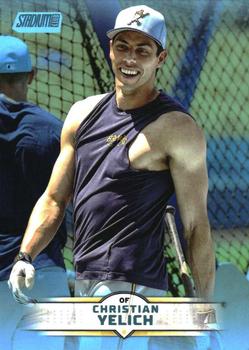 Christian Yelich