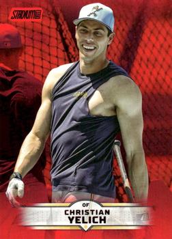 Christian Yelich