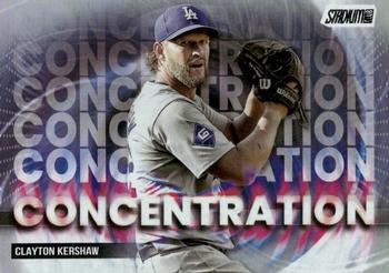 Clayton Kershaw