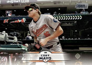 Coby Mayo