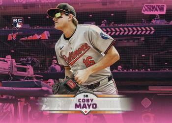 Coby Mayo