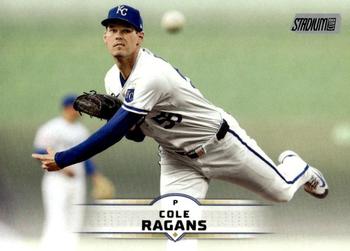 Cole Ragans