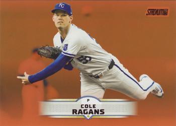 Cole Ragans