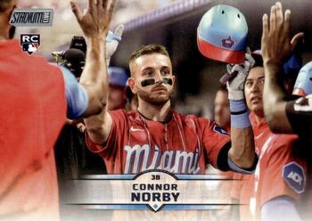 Connor Norby