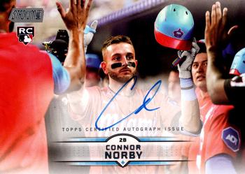 Connor Norby