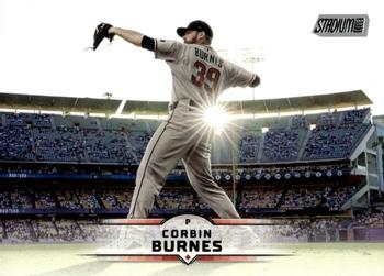 Corbin Burnes