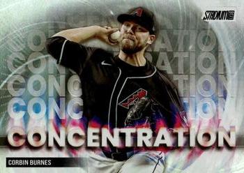 Corbin Burnes