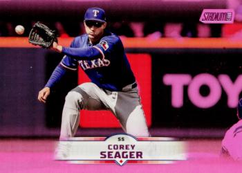 Corey Seager