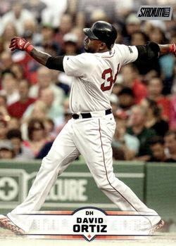David Ortiz