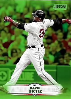 David Ortiz