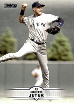 Derek Jeter
