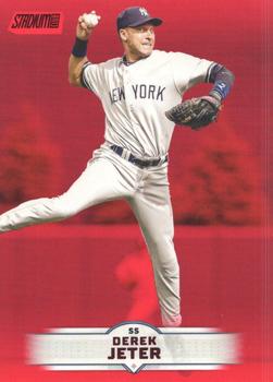 Derek Jeter