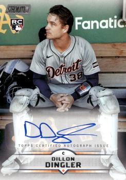 Dillon Dingler