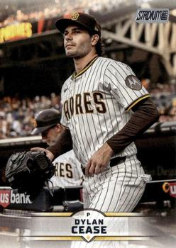 Dylan Cease