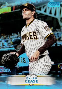 Dylan Cease