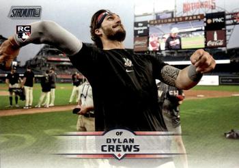 Dylan Crews
