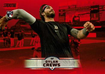 Dylan Crews