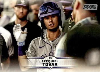 Ezequiel Tovar