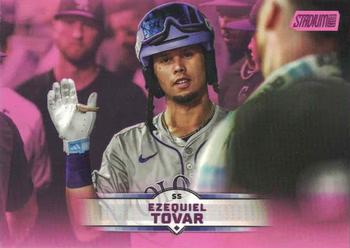 Ezequiel Tovar