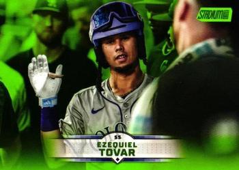 Ezequiel Tovar